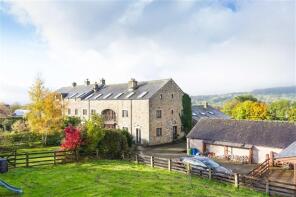 1, The Stables, Clitheroe Lane, Withgill, Clitheroe BB7 3LW