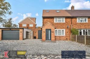 96, Wellcroft Road, Welwyn Garden City AL7 3JY