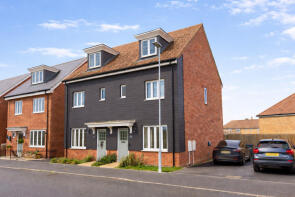 2, Poppy Lane, Feering, Colchester CO5 9GN