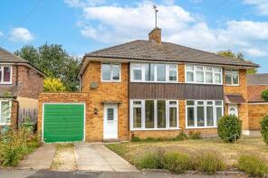 6, Palmers, Wantage OX12 7HB