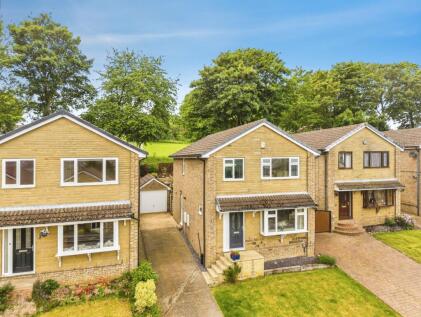 Spring Bank Drive, Liversedge, WF15