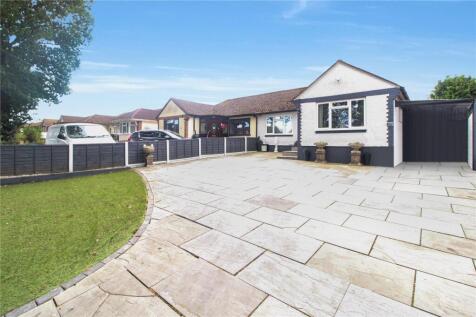 Eastwood Old Road, Leigh-on-Sea, Essex, SS9