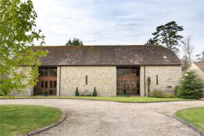 Winnow Barn, School Road, Chilton Cantelo, Yeovil BA22 8BE