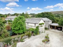 The Farmhouse, Lanjeth Farm, Road From School Hill To Lanjeth Farm, Lanjeth, St. Austell PL26 7TN