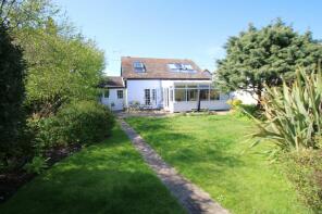 Priory Cottage, Tram Road, Rye TN31 7TY