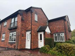 Flat 2, The Rookery, Rookery Lane, Trent Vale, Stoke-on-trent ST4 5NS