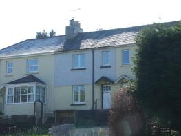 3, Inches, A389 Between St Mabyn Hill And Shepherds Hill, Sladesbridge, Wadebridge PL27 6JF