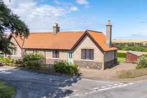 1, Templehall Farm Cottages, Coldingham TD14 5QA