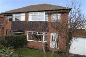 69, Highfields Road, Dronfield S18 1UW