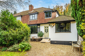 6, London Road, Sevenoaks TN14 7DS