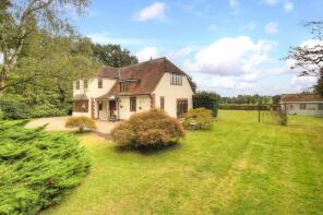 Maple House, School Lane, Magdalen Laver, Ongar CM5 0EE