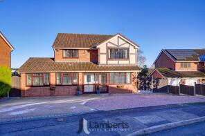 55, Hollowfields Close, Redditch B98 7NR