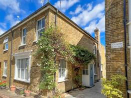 3, St Marys Lane, Hertford SG14 2LD