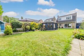 12, Spencer Road, Kettering NN14 1DP