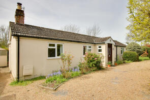 The Haven, Gregory Lane, Durley SO32 2BS