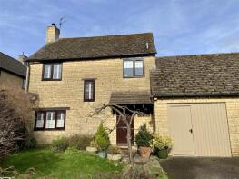 2, St Marys Close, Cheltenham GL54 1LJ