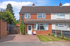8, Cresswell Close, Worcester WR3 7TP