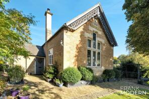 The Old School House, Main Street, Peterborough PE8 5DL