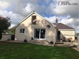 Gwynfa, Nantgaredig - Pontargothi, Nantgaredig, Carmarthen SA32 7NA