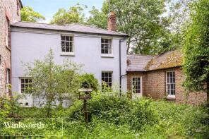 3, Stamford Buildings, Wick Street, Firle BN8 6NE