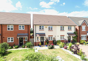 12, Percy Drive, St. Albans AL2 3FU