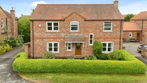 Lindisfarne, Main Street, Skipwith, Selby YO8 5SQ