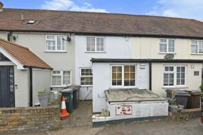 4, Jubilee Terrace, The Street, Woodham Ferrers, Chelmsford CM3 8RH