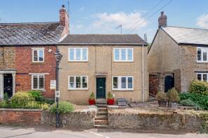 8, Bulls Lane, Banbury OX17 3RB