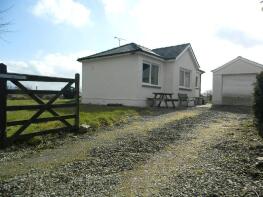 Heddlys, Coed Y Bryn SA44 5LN