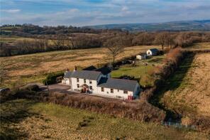 Glynhendy, Glynderwen B4310 - Brynhawddgar, Llanarthne, Carmarthen SA32 8LG