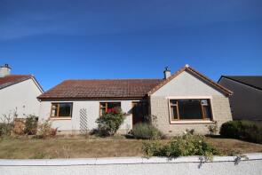 48, Pinewood Road, Fochabers IV32 7JU