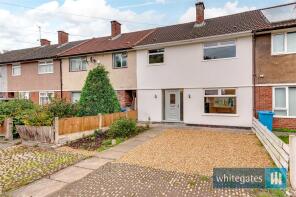 36, Stanford Crescent, Halewood L25 9PN