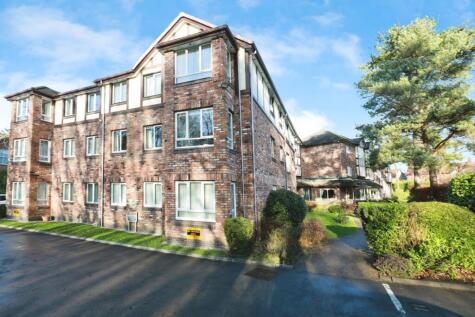 Tabley Road, Knutsford, Cheshire, WA16