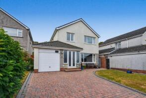 35, Gwenfo Drive, Wenvoe CF5 6BR