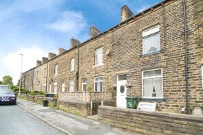 106, Hainworth Wood Road, Keighley BD21 5DR