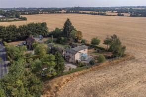 Mudwall Farm, Mill Road, Good Easter, Chelmsford CM1 4RL