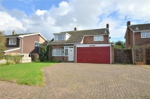 Little Bretons, Swan Street, Chappel CO6 2EE