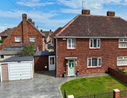 1, Thirlmere Road, Redcar TS10 1LJ