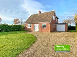 Alnwick, Top Common, Wymondham NR18 9JS