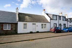 14, Straiton Road, Kirkmichael KA19 7PH