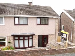 58, Brynheulog, Llanelli SA14 8AE