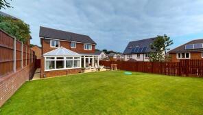 4, Pant Y Briallu, Benllech, Tyn-y-gongl LL74 8AB
