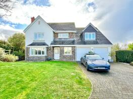 7, Glebe Field, Braunton EX33 1QL