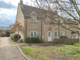 1 Rose Cottage, Highgate Green, Peterborough PE8 6RX