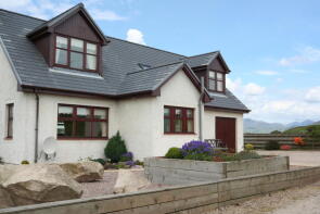 Kintyre, Access From C147 To Shore Cottages, Blackwaterfoot, Isle Of Arran KA27 8EU