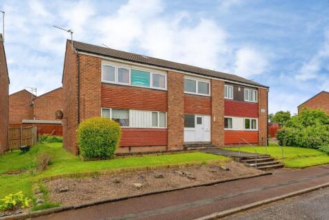 Linside Avenue, Paisley, PA1