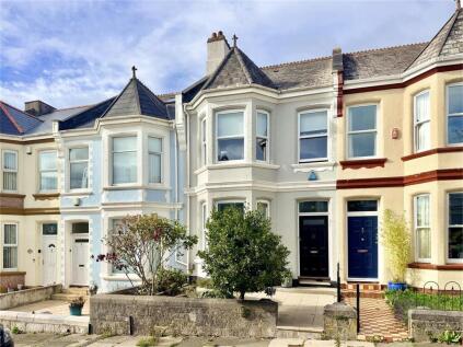 Amherst Road, Plymouth