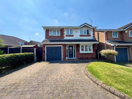 Mount Road, Kirkby