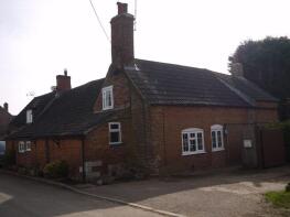 12 Manor Farm Cottage, Back Lane, Leicester LE7 9LP