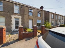 20, Lando Road, Pembrey, Burry Port SA16 0UR